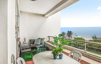 Amazing Apartment In Villarosa Di Martinsic