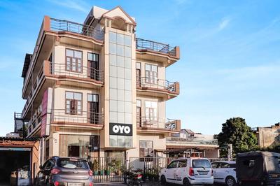 Hotel O The Gomti Hotel