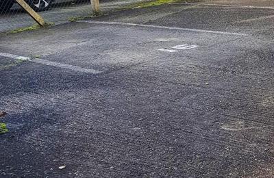 Tradesmen Inn 3-BR 6-beds & Gated Parking