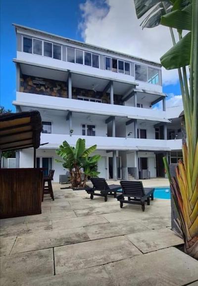 Villa Camille A8A
