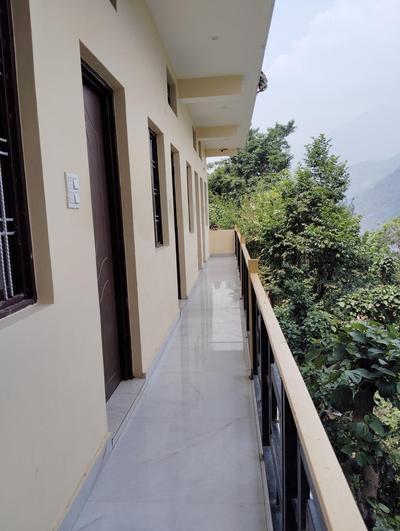 Hotel Narayana Residency