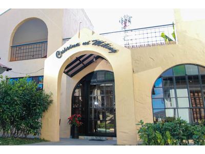 Laurel Heritage Resort and Spa