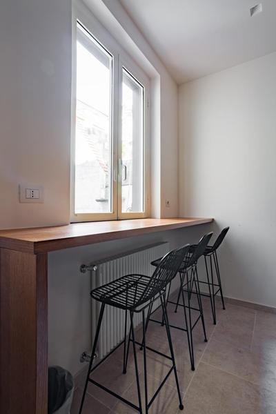 Weaver Suites By Dimorra