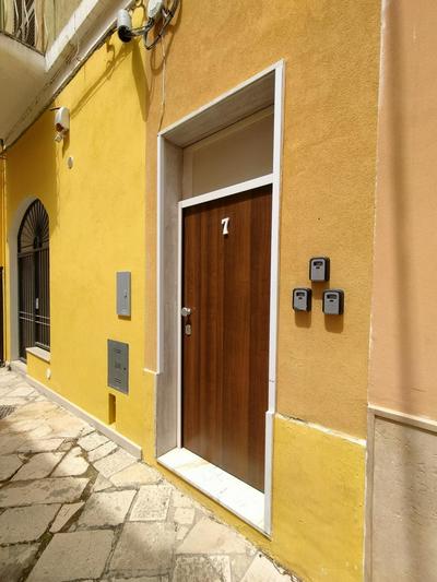 CASA Di EDO