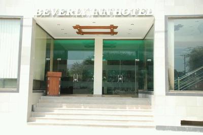 Beverly Inn Hotel