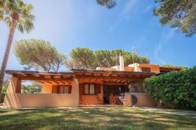 Villa Pachiga