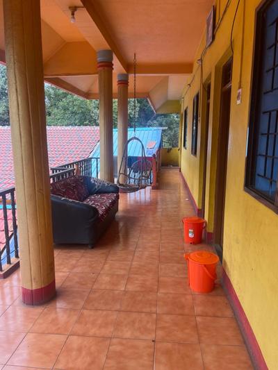 Hotel Madhura