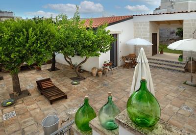 Casa della Nice - Bilocale tipico