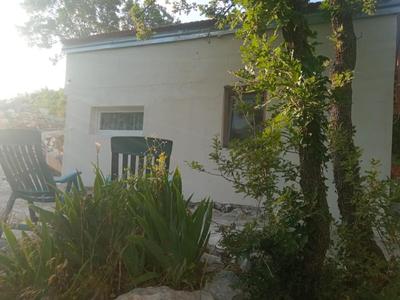 Studio Biokovo smaller object 22 m2