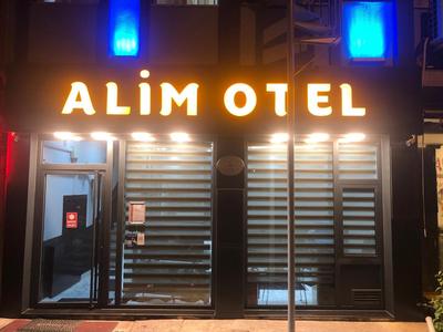 ALİM OTEL