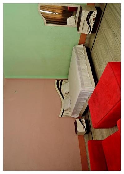 Hotel Gulmohar palace