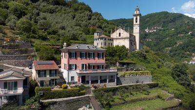 Rivarola al Tempo Dei Castelli