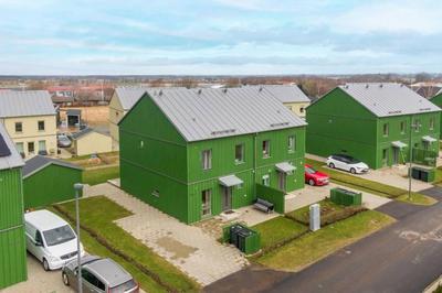 Strandnära uthyrning i Båstad