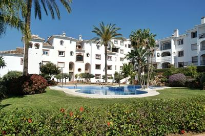 Apartamento en Marbella Paraíso al Mar