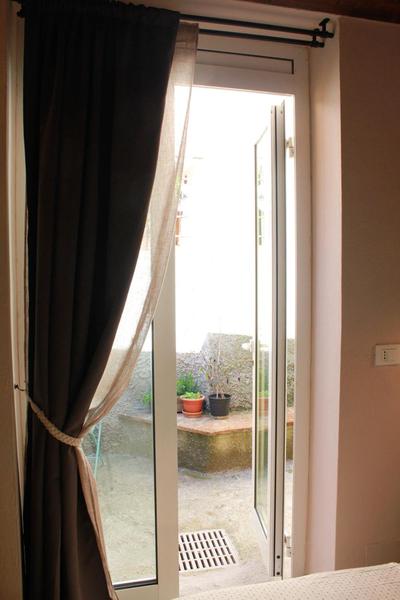 La casina di mezzo - Tiny House