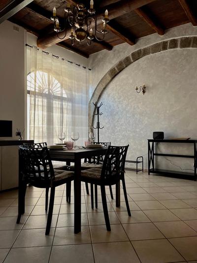 Il Casalino, casa centro storico