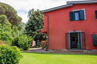 Villa Ninfea wonderful garden, business & relax