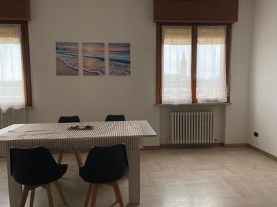 Torrione view apartment