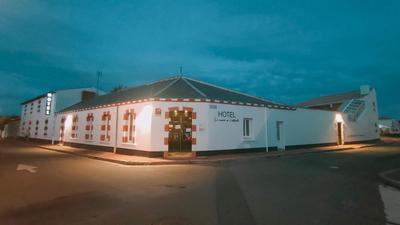 Le Manoir de l'antiquité