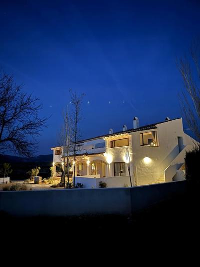 KAUKABA-Apartamentos Rurales- Adults Only