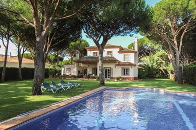 Villa Alegría