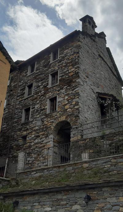 Casa Margareta