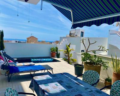 villa indigo