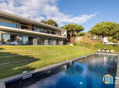 Villa Anna - Costa Brava