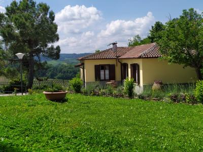 Casa Sant'Anna
