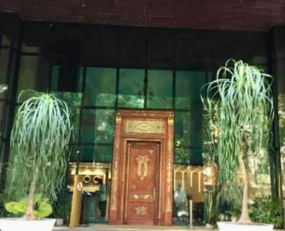 Appartement de luxe au cœur d Ipanema