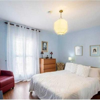 Apartamento Entre el Falla y la Caleta