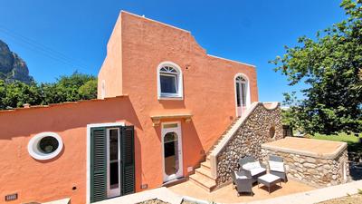 Villa Maiora