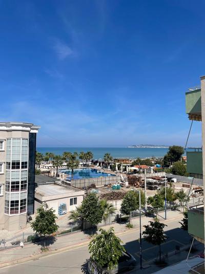 Dajmon Sea view