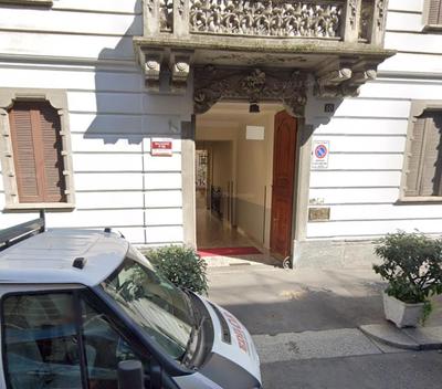 Xenia Apartments - Elegant two-room apartment in Porta Venezia