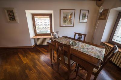 APARTMENT CA'LUCIA