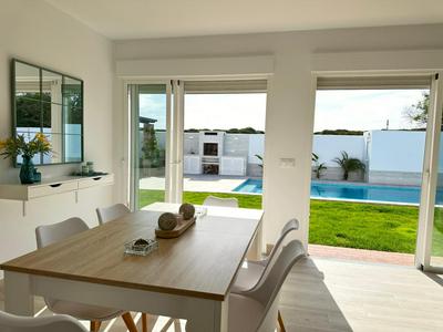 Villa Luna Novo Santi Petri