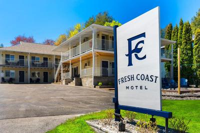 Fresh Coast Motel