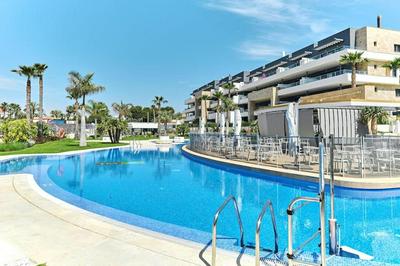 Apartment Flamenca Village Perla del Mar