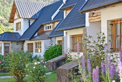 Cabañas Humo Azul by Visionnaire