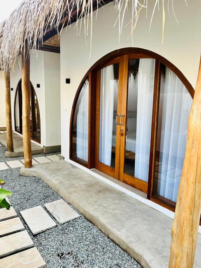 Villa Mila - Gili Air