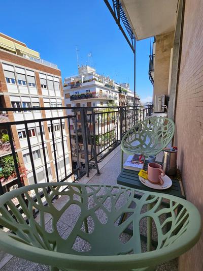 BariBello Apartment - 3 Bedrooms 3 Bathrooms - Bari Central Station