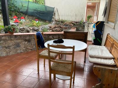 Le ginestre house villammare