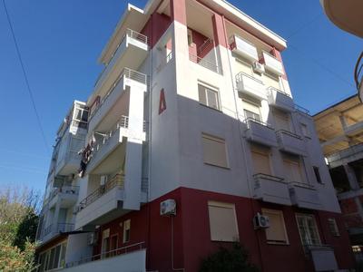 Quiet Behind Lungomare