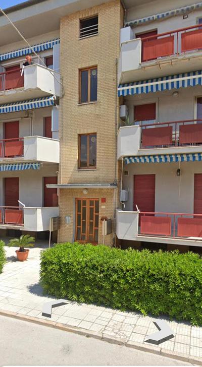 La Casa panoramica fronte mare