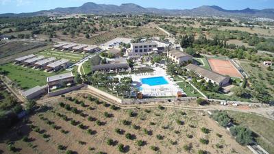 Hotel Son Trobat Wellness & Spa