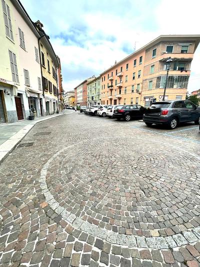 Loft Bixio