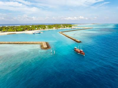 Fushi Beach Guesthouse