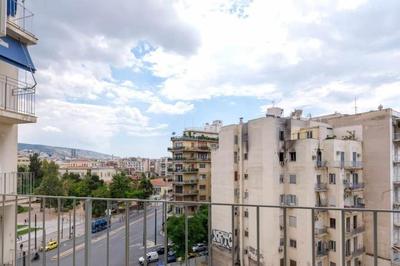 Museum View 1 Bd Apartment