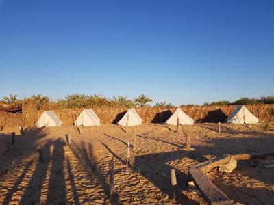 Bedouin Siwa Hotel