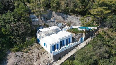 Villa Dei SRLS - Positano